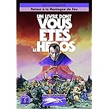 Amazon Fr Defis Fantastique Numero 43 Le Repaire Des Morts Vivants Un Livre Dont Vous Etes Le Heros Defis Fantastique Livres