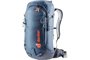 Deuter Unisex Freescape Lite 26 Ski touring backpack (pack of 1)