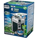 JBL CristalProfi E702 Greenline External Filter for Aquariums