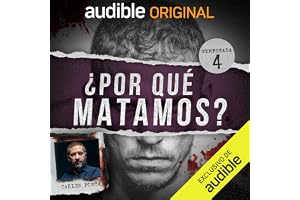 El crimen del Úmia - Capítulo 1/2: ¿Por qué matamos? Temporada 4 - 4