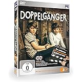Doppelgänger - Die komplette Serie [2 DVDs]
