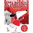 thumbnail image 2 of Claude In The City By Alex T Smith – UK Edition, Very Good Condition, Hardcover With Dust Jacket 2 of 4