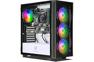 ANKERMANN-PC Ankermann Business Office Work V3 | AMD Ryzen 7 5700G | 32Go RAM | 1To NVMe SSD | Windows 11 | WiFi | Libre Office