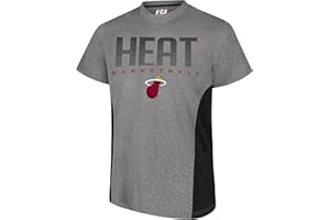 Ultra Game NBA Herren Active Tee Shirt