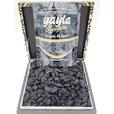 YAYLA Kuruyemiş KİLİS KARASI SİYAH KAN &Uuml;Z&Uuml;M&Uuml; 250G