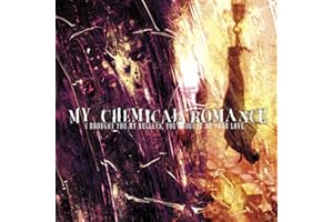 I Brought You My Bullets, You Brought Me Your Love