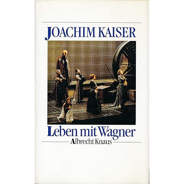 Kaisers Klassik : Kaiser, Joachim: Amazon.de: Bücher