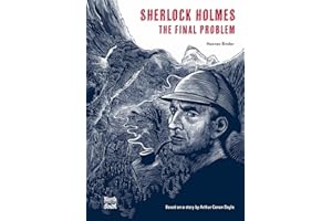 Sherlock Holmes- The Final Problem