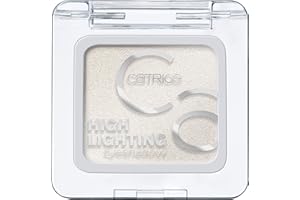 Catrice Sombra de ojos de color blanco 010 (1 x 2 gramos)