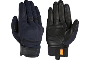 Furygan Jet D3o Equipamiento Deportivo para Fans, Hombre