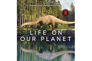 Life on Our Planet: Accompanies the Landmark Netflix Series