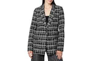 The Drop Blazer (Disponible en Tallas Grandes) Mujer