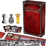 Ravensburger Disney Villainous Perfectly Wretched - Strategy Board Game for Kids & Adults Age 10 Years Up - Can Be Played as 