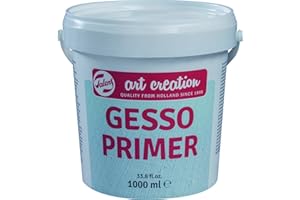 Talens Art Creation - Gesso Eimer 1L