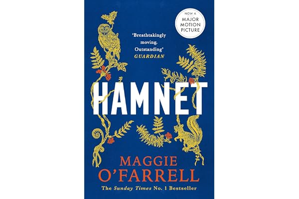 Hamnet: The no. 1 bestseller that inspired the award-winning film