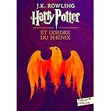 Harry Potter 5 et l'Ordre du Phenix