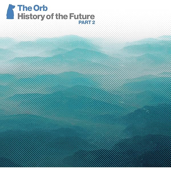 洋楽 The Orb History Of The Future 3CD 1DVD The Orb – History Of The Future – Box Set (Compilation): 3 x CD