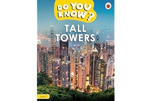 Do You Know? Level 1, Tall Towers