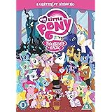 My Little Pony -A Canterlot Wedding [DVD]