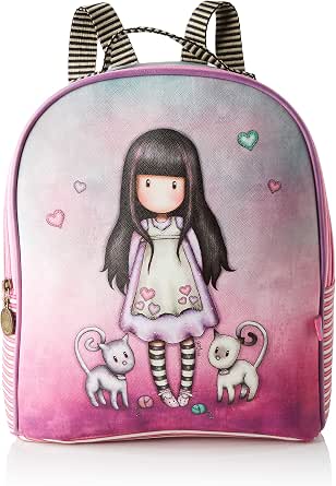 Gorjuss 905GJ02 Zaino : Amazon.it: Valigeria