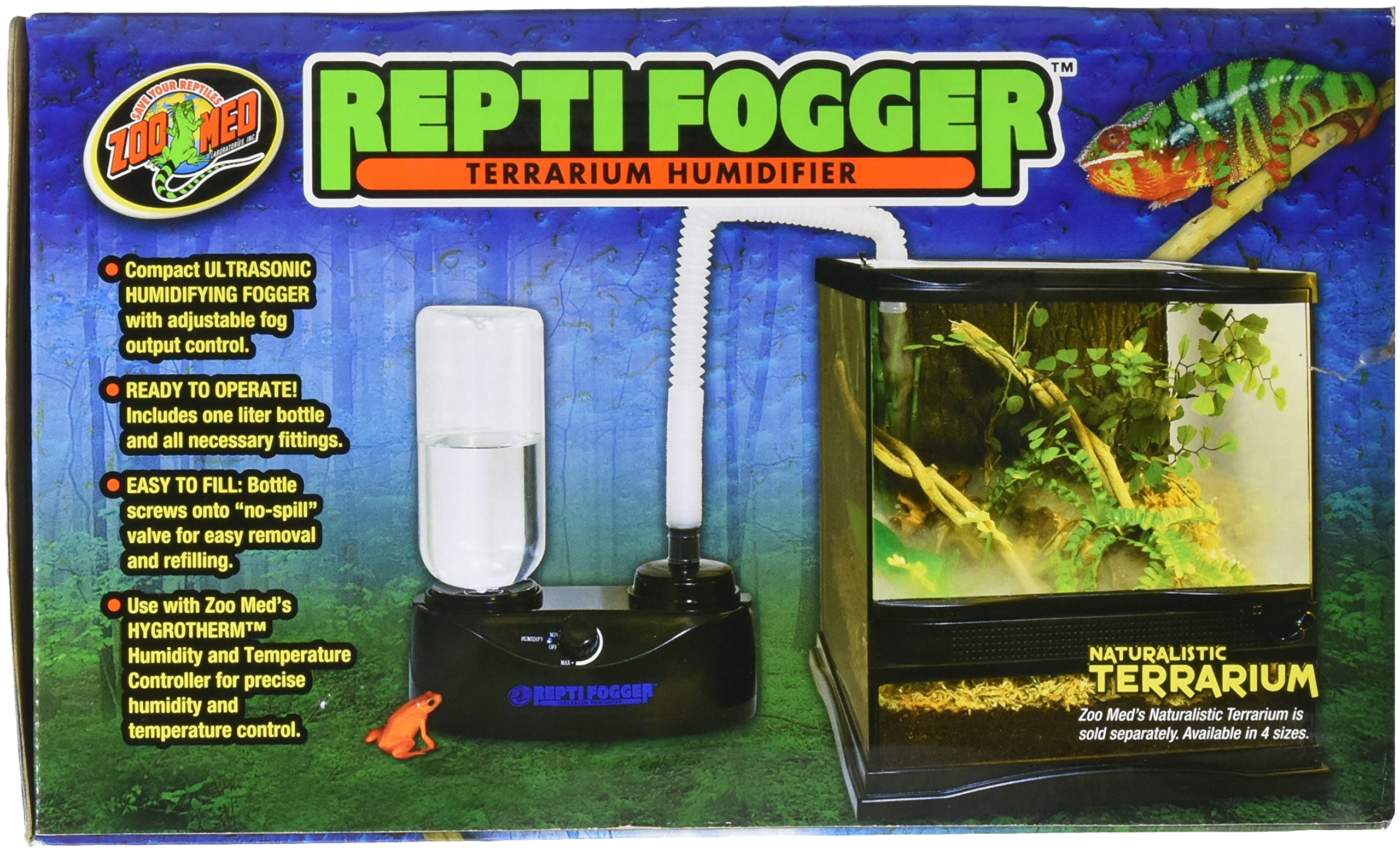Zoo Med RF10 - Repti Fogger