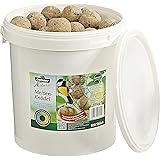 Dehner Natura Wildvogelfutter, Meisenknödel, mit und ohne Netz, verschiedene Größen