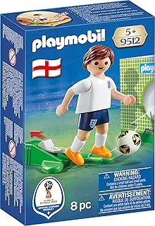 playmobil 6857 take along football match