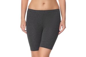 Ladeheid Pantalones Piratas Cortos Leggins 1/2 Ropa Deportiva Mujer LAMA04
