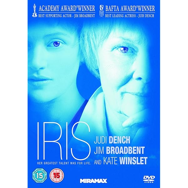 The Judi Dench Collection [DVD] [1966-1991]: Amazon.co.uk: Judi