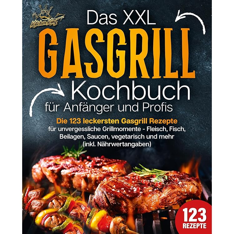 Gemüse Grillen Mit Dem Gasgrill Tipps Und Rezepte