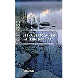 Kupferglanz Maria Kallio Ermittelt Amazon De Lehtolainen Leena Schrey Vasara Gabriele Bucher