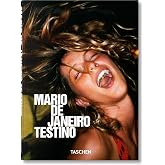 MaRIO DE JANEIRO Testino