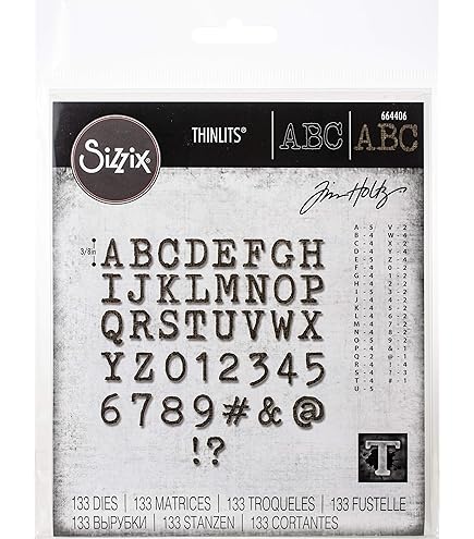 Sizzix * Set di Fustelle Thinlits 15 pezzi intricato uovo di, fustella pasqua