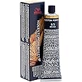 Wella Koleston Perfect Me+ Rich Naturals Permanent Hair Colour Cream, No. 6/3 Dark Blonde Gold, 60 ml