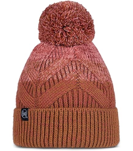 Buff Gebreide en fleece nekwarmer voor jongens en meisjes, extreem koud, praktisch, veelzijdig, modieus, warmte-isolerend, comfortabel, één maat, violet Buff Gebreide en fleece nekwarmer voor jongens en meisjes, extreem koud, praktisch, veelzijdig, modieus, warmte-isolerend, comfortabel, één maat, violet