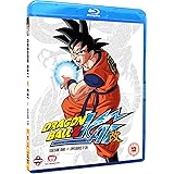 Dragon Ball Z KAI Season 1 (Episodes 1-26) Blu-ray