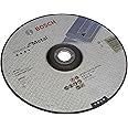 Bosch 2608600226 230 x 22.2 x 3 mm Metal Cutting Disc