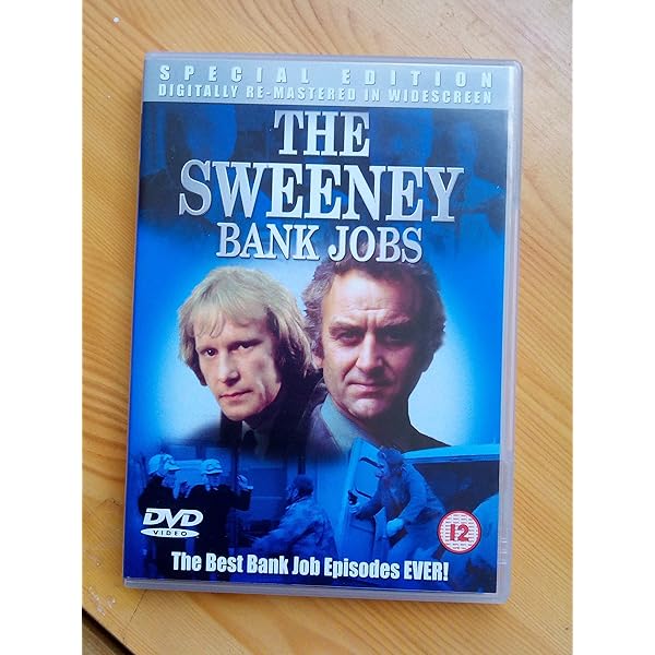 その他 The Sweeney (Complete Series) - 14-DVD Box Set [ NON-USA FORMAT PAL Reg.2 Import - United Kingdom ] d2ldlup The Sweeney - The Complete Series [Box Set] [DVD]: Amazon.co