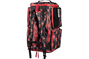 HK ARMY Expand Backpack Paintball Gearbag - Devastation Kloud