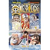 One Piece 58. Cilt