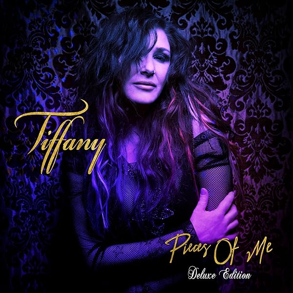 洋楽 Tiffany Greatest Hits CD 洋楽 Tiffany Greatest Hits CD Amazon.com: Tiffany - Greatest
