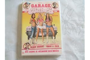 Garage Babes