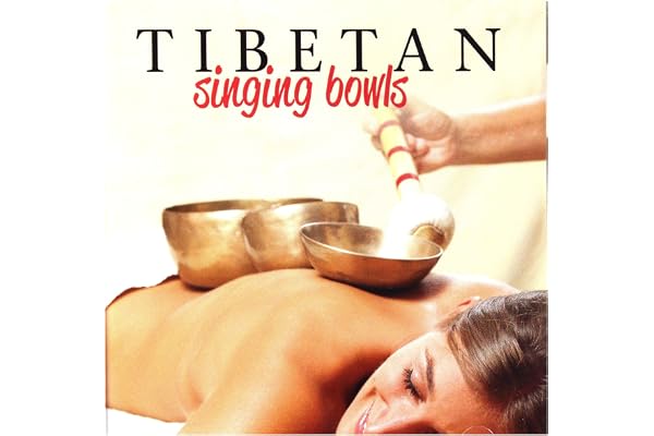 Tibetan Singing Bowls