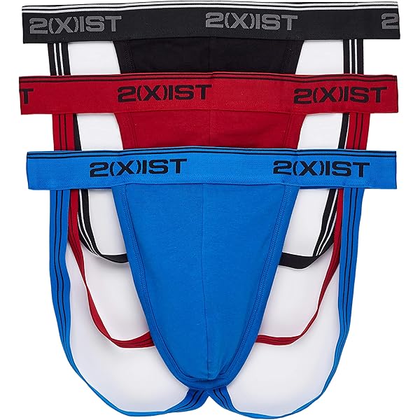 2 (X) IST Heren Micro Speed Dri No Show Slip 3-Pack, Zwart/Charocal