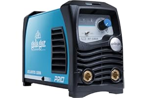 Gala Gar 22290180AC - Soldadura portátil (230 V)