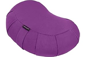 Retrospec Sedona Zafu Yoga Meditationskissen