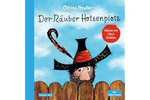 Der Räuber Hotzenplotz: Der Räuber Hotzenplotz 1
