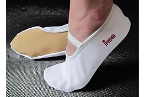 IWA-GYMNASTIKSCHUHE Inny Unisex Gymnastikballettschuhe IWA 250 4052964042004 Sneaker