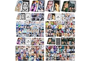 Byhsoep Stray-Kids 5 Star Album Photocards 220 sztuk, Stray-Kids Lomo, karty kolekcjonerskie Kpop, karty kolekcjonerskie, Star Album Photocards dla fanów Stray-Kids, zestaw upominkowy