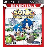 Sonic Generations : Essentials [import anglais]